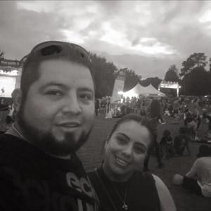 Meet your Posher, Adriana